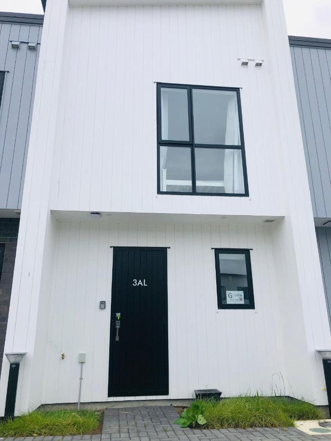 Cozy Brand New Townhouse 26 Villa Auckland Kültér fotó
